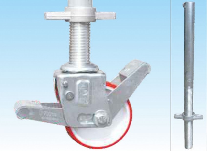 PROFESSIONAL-SCAFFOLD-ALUPONT-127